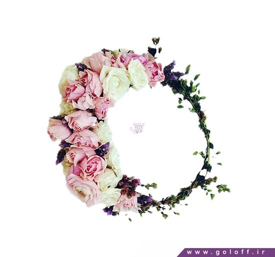 سایت جامع گل و گیاه - تل سر عروس ماهَک - Mahak | گل آف